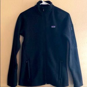 Patagonia “Better sweater”